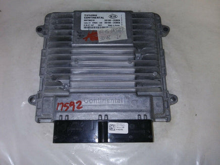 39138-2GBE6 Kia Optima 2014-2015 ecm ecu computer - Swan Auto