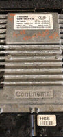 39138-2GBH5 Kia Optima 2014-2015 ecm ecu computer - Swan Auto