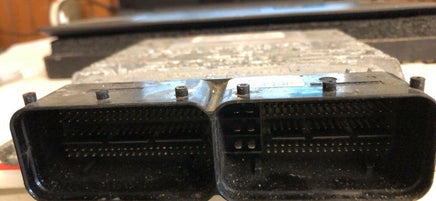 39138-2GBH5 Kia Optima 2014-2015 ecm ecu computer - Swan Auto