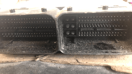 39138-2GBH7 Kia Optima 2015 ecm ecu computer - Swan Auto