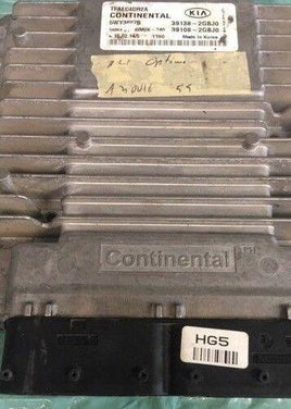39138-2GBJ0 Kia Optima 2014-2015 ecm ecu computer - Swan Auto