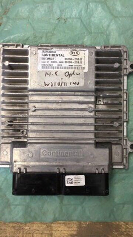 39138-2GBJ2 Kia Optima 2014-2015 ecm ecu computer - Swan Auto