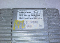 39138-2GBJ6 ecm ecu computer 2015 Kia Optima - Swan Auto