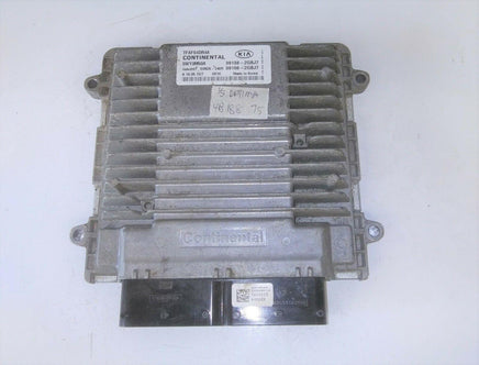 39138-2GBJ7 Kia Optima 2015 ecm ecu computer - Swan Auto
