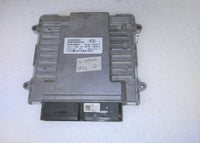 39138-2GGC0 ecm ecu computer 2016 Kia Optima - Swan Auto