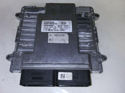39138-2GGC5 Kia Optima 2016-2018 ecm ecu computer - Swan Auto