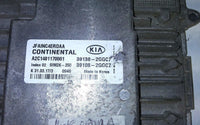 39138-2GGC7 ecm ecu computer 2016-2018 Kia Optima - Swan Auto