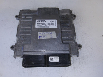 39138-2GGD0 Kia Optima 2016-2018 ecm ecu computer - Swan Auto