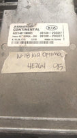 39138-2GGD7 Kia Optima ecm ecu 2016-2018 computer - Swan Auto