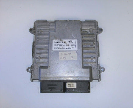39138-2GGL1 Hyundai Sonata 2016 ecm ecu computer - Swan Auto