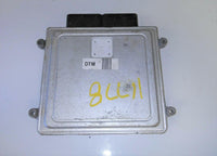 39138-2GGL1 Hyundai Sonata 2016 ecm ecu computer - Swan Auto