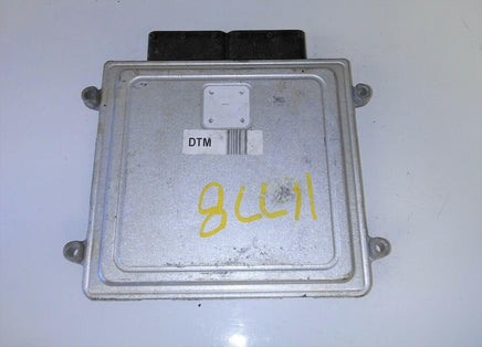 39138-2GGL1 Hyundai Sonata 2016 ecm ecu computer - Swan Auto