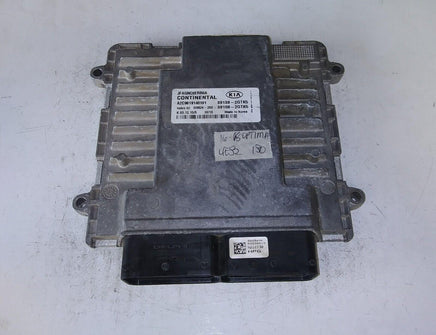 39138-2GTK5 Kia Optima 2016-2018 ecu ecm computer - Swan Auto