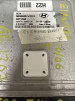 39140-23030 Hyundai Elantra 2007-2010 ecm ecu computer - Swan Auto