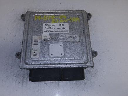 39140-23032 ecm ecu computer 2007-2010 Hyundai Elantra - Swan Auto