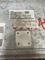 39140-23170 Hyundai Elantra 2009-2012 ecm ecu computer - Swan Auto
