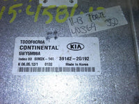 39142-2G192 ecm ecu computer 2011-2013 Kia Forte - Swan Auto