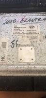 39150-23012 ecm ecu computer 2007-2010 Hyundai Elantra - Swan Auto