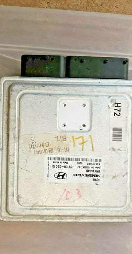 39150-23013 Hyundai Elantra 2007-2010 ecm ecu computer - Swan Auto