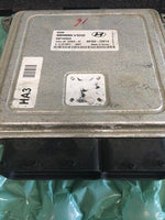 39150-23014 Hyundai Elantra 2007-2010 ecm ecu computer - Swan Auto