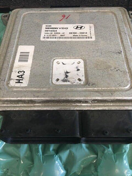 39150-23014 Hyundai Elantra 2007-2010 ecm ecu computer - Swan Auto