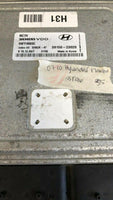 39150-23020 Hyundai Elantra 2007-2010 ecm ecu computer - Swan Auto
