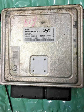 39150-23022 Hyundai Elantra 2007-2010 ecm ecu computer - Swan Auto