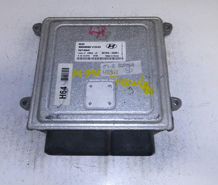 39150-23031 ecm ecu computer 2007-2010 Hyundai Elantra - Swan Auto