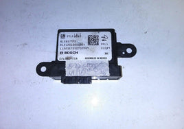 39156865 park aid assist control module 2015-2022 Chevy or GMC - Swan Auto