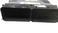 39160-2GTD0 Hyundai Santa Fe ecm ecu computer 39130-2GAG2 - Swan Auto