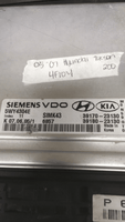 39170-23130 ecm ecu computer 2005-2007 Hyundai Tucson - Swan Auto