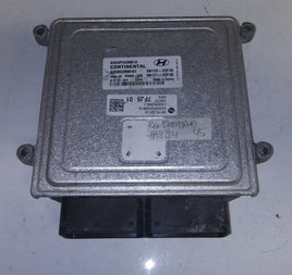 39170-2EFJ5 ecm ecu computer 2020 Hyundai Elantra - Swan Auto