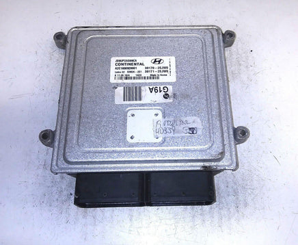 39170-2EJW0 ecm ecu computer 2019 Hyundai Veloster - Swan Auto