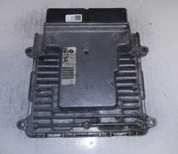 39170-2EJW0 ecm ecu computer 2019 Hyundai Veloster - Swan Auto