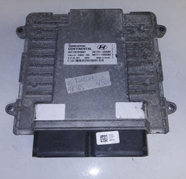 39170-2GAB0 ecm ecu computer 2018 Hyundai Tucson - Swan Auto