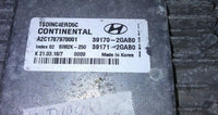 39170-2GAB0 ecm ecu computer 2018 Hyundai Tucson - Swan Auto