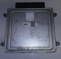 39170-2GAB0 ecm ecu computer 2018 Hyundai Tucson - Swan Auto