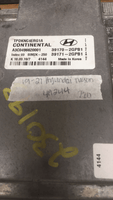 39170-2GPB1 ecm ecu computer 2019-2021 Hyundai Tucson - Swan Auto