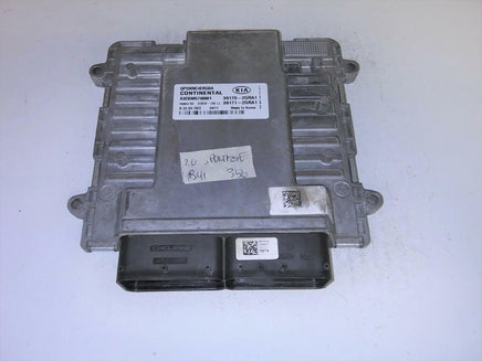 39170-2GRA1 Kia Sportage 2020-2021 ecm ecu computer - Swan Auto