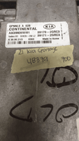 39170-2GRC3 Kia Sportage 2021 ecm ecu computer - Swan Auto