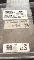 39170-2GTC1 Hyundai Santa Fe 2020 ecm ecu computer - Swan Auto