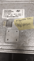 39171-2ESE1 Hyundai Kona 2019 ecm ecu computer - Swan Auto