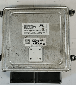 39171-2ESE2 Hyundai Kona 2019-2021 ecm ecu computer - Swan Auto
