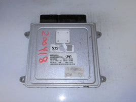 39172-2C050 Hyundai Genesis 2013-2014 ecu ecm computer - Swan Auto