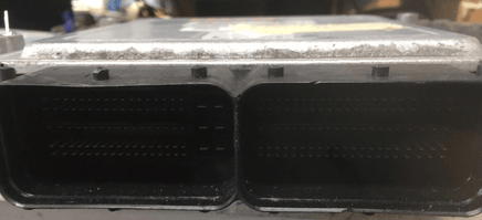 39172-2EFH5 Hyundai Elantra 2020 ecm ecu computer - Swan Auto
