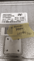 39172-2EJW0 Hyundai Veloster ecm ecu computer 2019 - Swan Auto