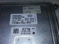 39172-2ELC0 Kia Soul 2020-2021 ecm ecu computer - Swan Auto