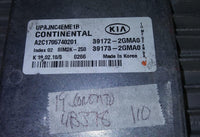 39172-2GMA0 ecm ecu computer 2019 Kia Sorento - Swan Auto
