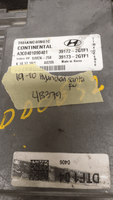 39172-2GTF1 Hyundai Santa Fe ecm ecu computer 2019-2020 - Swan Auto