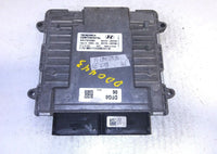 39172-2GTG0 ecm ecu computer 2019 Hyundai Santa Fe - Swan Auto
